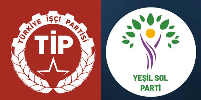 Hatay'dan izlenimler: Yeşil Sol seçmeni, 'Can' ile 'Kerem' arasında kalmış