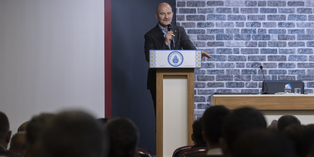 Süleyman Soylu, 14 Mayıs seçimleri için 'darbe girişimi' dedi