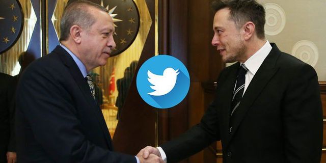 Elon Musk, Türkiye hükümetinin Twitter engellemesi için talepte bulunduğunu açıkladı