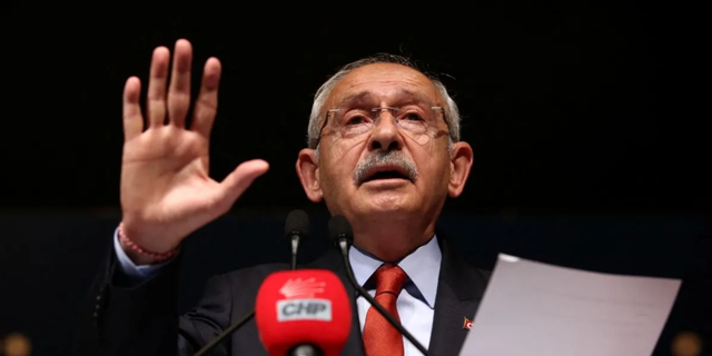 5 maddede Kılıçdaroğlu'nun seçim stratejisi Kılıçdaroğlu'nun seçim stratejisini 5
