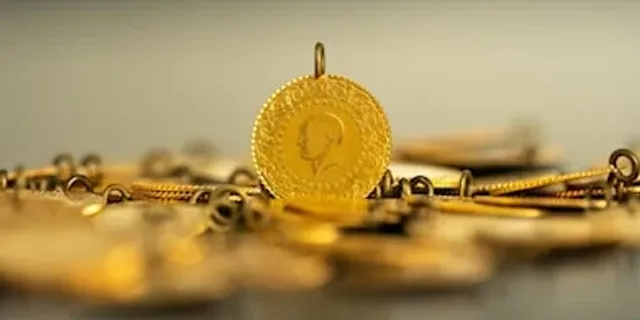 Merkez Bankasının faiz kararından sonra dolar ve altın tarihi rekoru kırdı