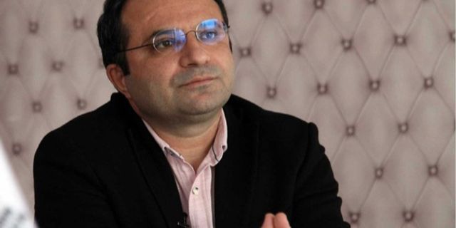 En çok tartışılan isimlerden biri olan HDP’li Tayyip Temel, İrfan Aktan’ın sorularını yanıtladı: Hatalarımız oldu