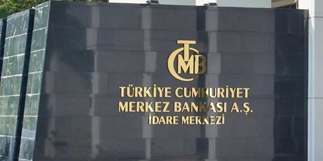 Erdoğan’dan Merkez Bankasına müdahale! 3 kişi görevden alındı