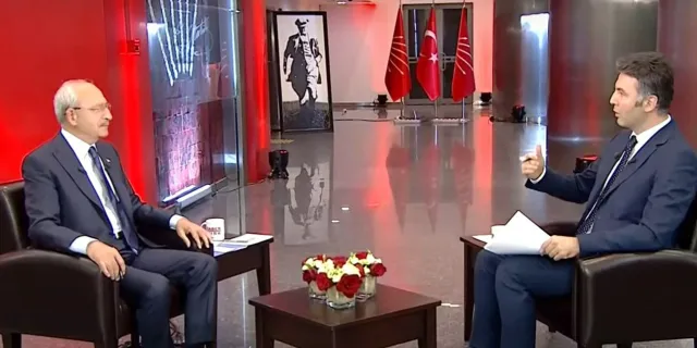 Kılıçdaroğlu’nun Ümit Özdağ ile yaptığı gizli protokole İYİ Parti sert tepki gösterdi; Ümit Özdağ cevap verdi