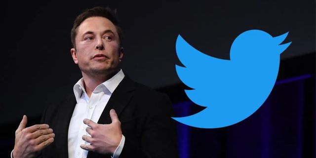 Elon Musk duyurdu; Twitter’a sınırlama geldi