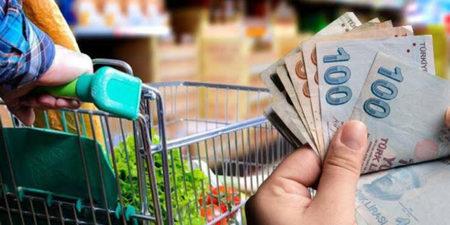 ENAG, Haziran ayı enflasyonunu açıkladı