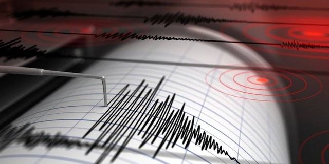 Malatya’da 5.3 büyüklüğünde deprem!