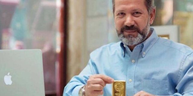 Uzman İslam Memiş, “gram altın 2500 lira olacak” diyerek tarih verdi