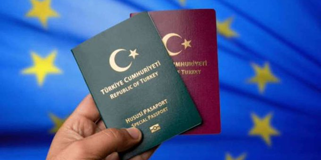 AB’li yetkili: Türkiye ile vize serbestisi görüşülecek
