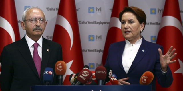İYİ Parti’den yerel seçim ve ittifak tartışmalarına ilişkin açıklama
