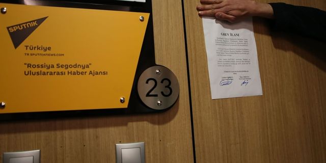 TİS imzalanan Sputnik’te çalışanlar işten çıkarılıyor