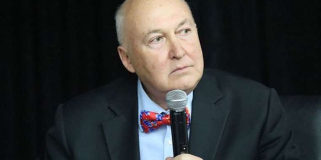 Yalova depremi büyük İstanbul depreminin habercisi mi? Prof Ahmet Ercan anlattı