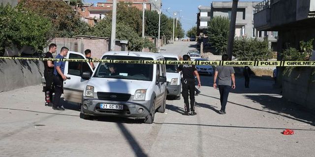 Diyarbakır’da barış yemeğinde kavga çıktı: 1 ölü 11 yaralı