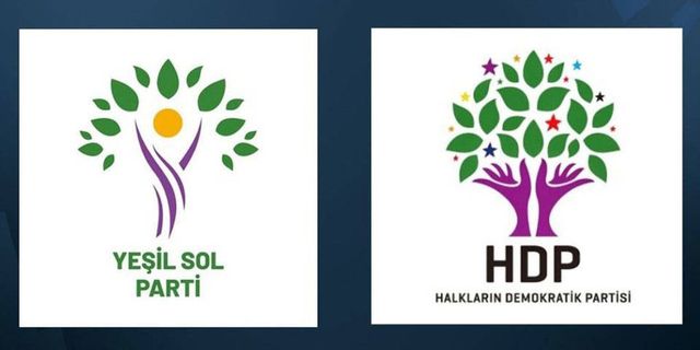 HDP/YSP yerel seçimlerde aday olacaklar için sandık kuracak
