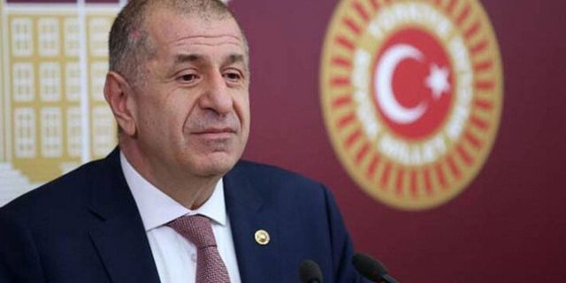 Ümit Özdağ: Her yerde kendi adaylarımızı göstereceğiz