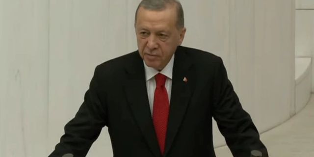 Erdoğan AİHM kararlarını tanımayacaklarını açıkladı: Bir kere ihanet eden her zaman ihanet eder