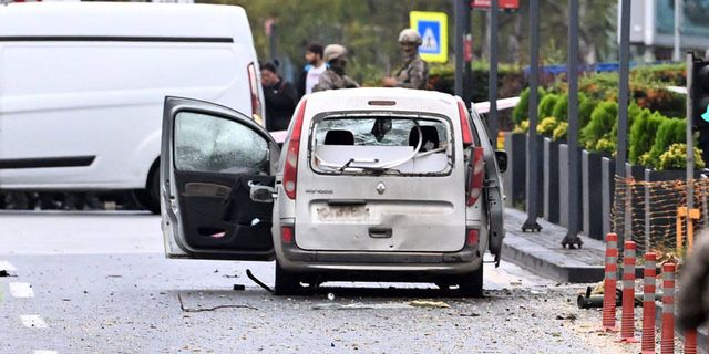 Ankara’daki bombalı saldırıyı HPG üstlendi