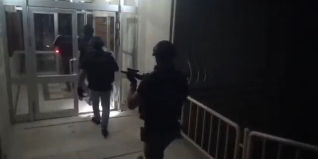 HDP’li yöneticilere yönelik gözaltı operasyonu: 20 kişi gözaltına alındı