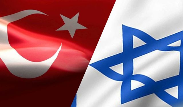 Erdoğan’ın açıklamaları sonrası İsrail’den Türkiye kararı: Bütün diplomatlara talimat verildi