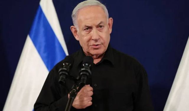 Netanyahu: Savaşın ikinci aşamasına geçiyoruz, bu İsrail’in 2. bağımsızlık savaşı