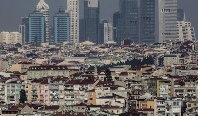 Kandilli Rasathanesi '7.2'lik deprem bekleniyor' diyerek uyardı: İstanbul depreminden 7 il etkilenecek