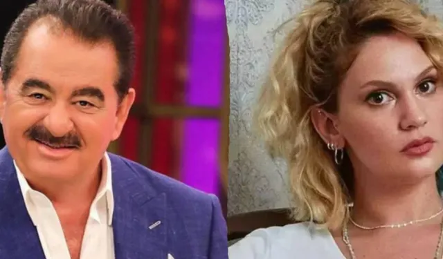 Farah Zeynep Abdullah’tan dikkat çeken İbrahim Tatlıses çıkışı: Çok üzücü