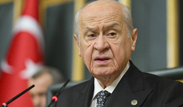 Cumhur ittifakı karışıyor! Bahçeli’den Erdoğan’ın yüzde 50+1 çıkışına cevap