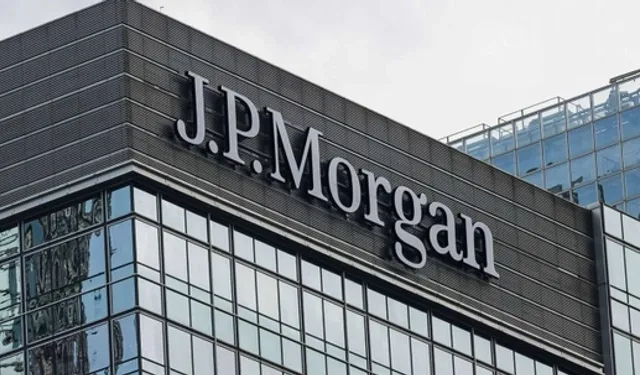 ABD’nin JP Morgan bankası tarih verdi: Türkiye’de enflasyon zirve yapacak