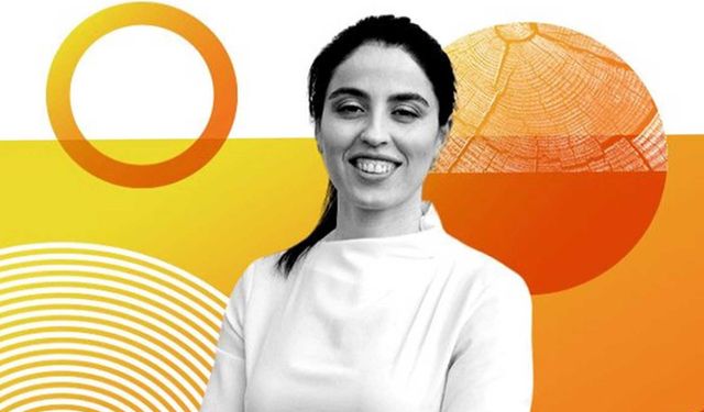 BBC’nin ilham kaynağı en etkili 100 kadın listesinde bir Kürt de yer aldı