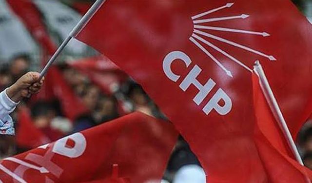 CHP’de yeniden aday gösterilmeyecek belediye başkanları belli oldu
