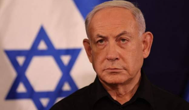 Netanyahu ateşkes için şartını açıkladı