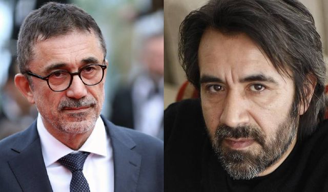 Nuri Bilge Ceylan, Zeki Demirkubuz ile neden küs olduklarını anlattı: Aşağılanan benim ama aşağılık olan değilim