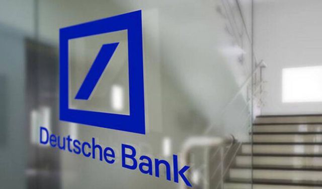 Deutsche Bank‘tan Türkiye için 2024 dolar, faiz ve enflasyon tahmini