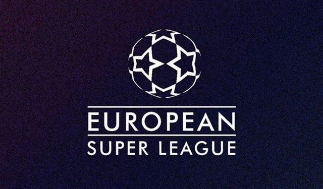Adalet Divanından UEFA ve FIFA’ya kötü haber! Avrupa Süper Ligi geri gelebilir
