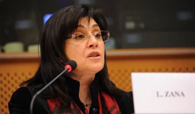 DEM Parti’den Leyla Zana iddiasına ilişkin açıklama