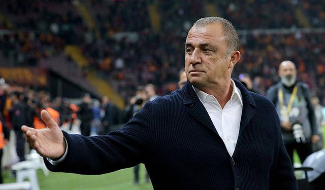 Hakkında birçok iddia olan Fatih Terim Yunanistan’a gitme kararı aldı