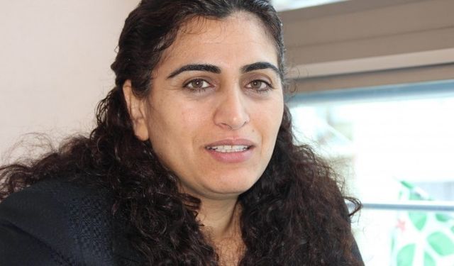 Sebahat Tuncel açlık grevine başlayacağını duyurdu