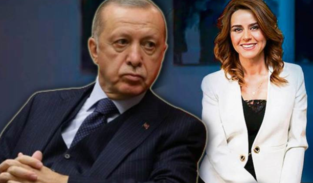 Erdoğan'dan 'Seçil Erzan' açıklaması: 'Bankanın en üst düzey yöneticileri...'