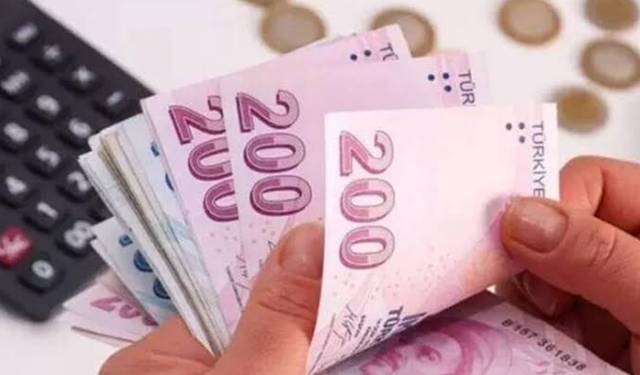 Asgari Ücret Ve Emekli Maaşı İçin Kulislerde Konuşulan Son Rakam!