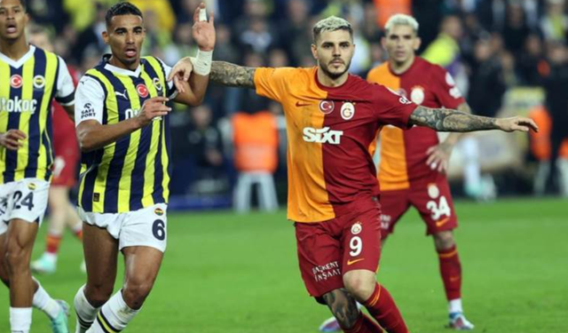 Süper Kupa'yı yönetecek hakem belli oldu!