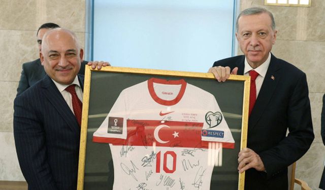 TFF’den krize dönüşen Süper Kupa kararı! Erdoğan da katılacak