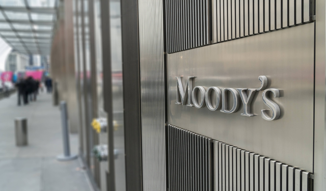 Mody’s Türkiye için kredi notunu açıkladı