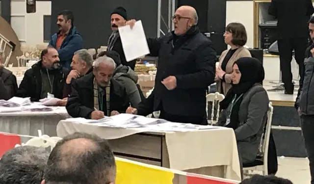 DEM Parti Doğu Anadolu bölgesinde ön seçim sonuçları tamamlandı