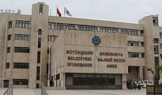 Diyarbakır’da DEM Parti’nin ön seçimi iptal edildi: yeniden sandık kurulacak