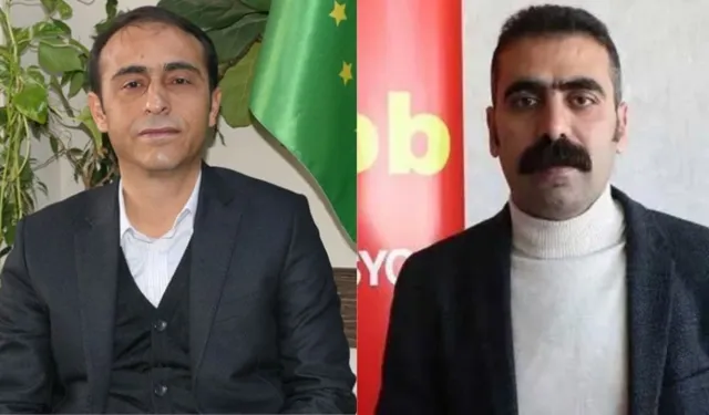 Diyarbakır’da delegeler Doğan Hatun ve Garip Kandemir için sandık başına gidiyor