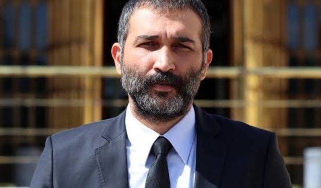 Erkan Baş'tan, Barış Atay'ın İBB adaylığı iddialarına ilişkin açıklama