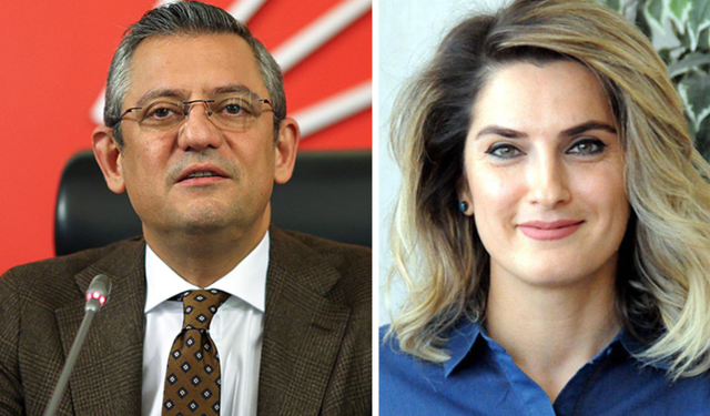 Özgür Özel, Başak Demirtaş'ın adaylığını yorumladı: Son derece önemli
