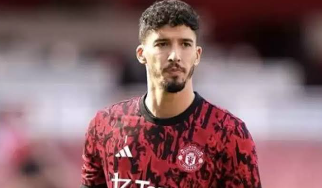 Manchester United'dan Altay Bayındır paylaşımı: 'Vakit geldi'