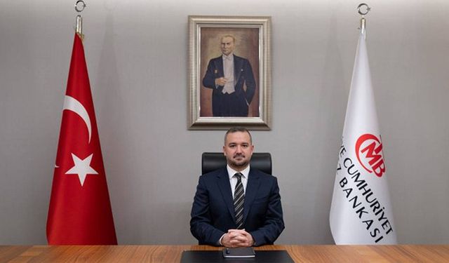 Yeni Merkez Bankası Başkanı Fatih Karahan'dan piyasalar açılmadan ilk açıklama