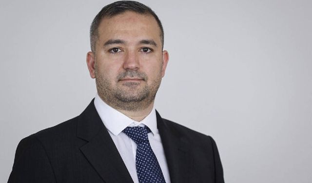 Merkez Bankasının yeni başkanı Fatih Karahan oldu